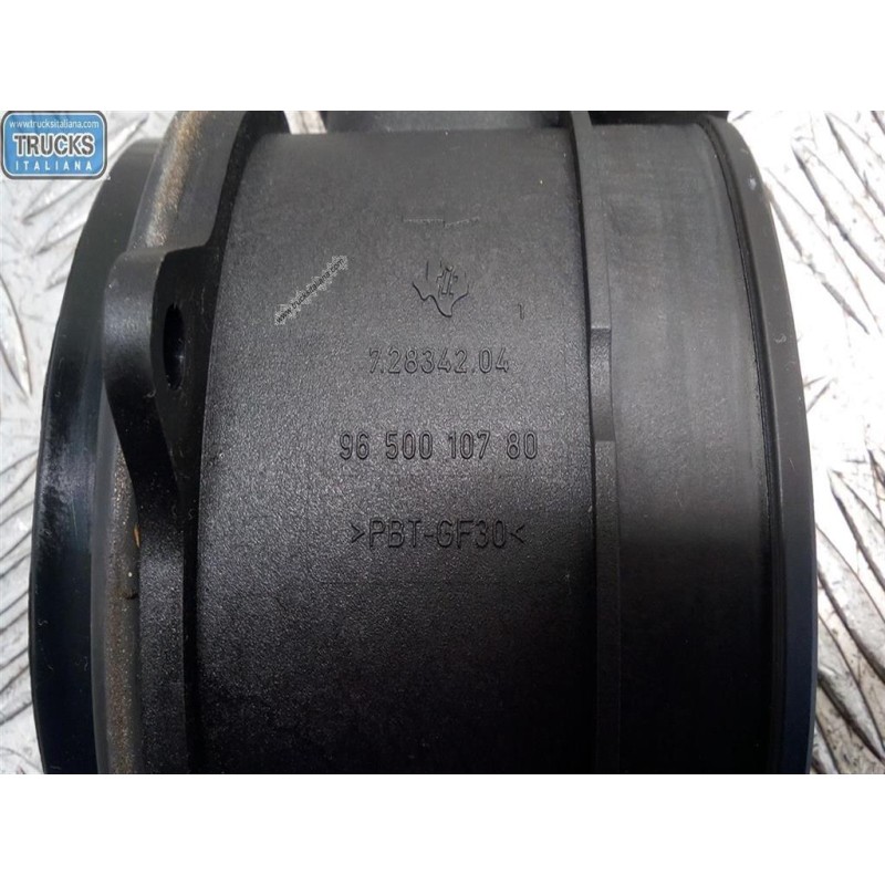 MINI DEBIMETRO  FLUSSOMETRO MINI R56  2006>2011 usato