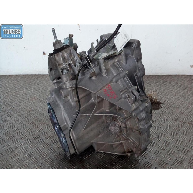 MINI GEARBOXES  MINI R56  2006>2011 used