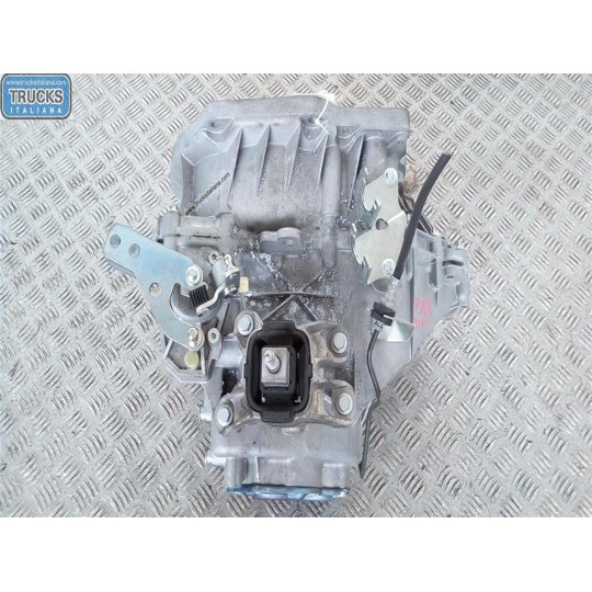 GEARBOXES  MINI R56  2006>2011 used