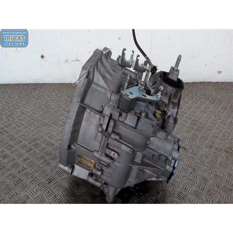 MINI CAMBIO MINI R56  2006>2011 usato