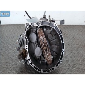 GEARBOXES  MINI R56...