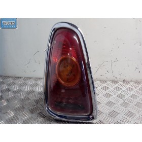 LEFT REAR LIGHT 
 MINI R56...