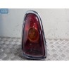 FARO POSTERIORE ESTERNO SINISTRO MINI R56  2006>2011 usato