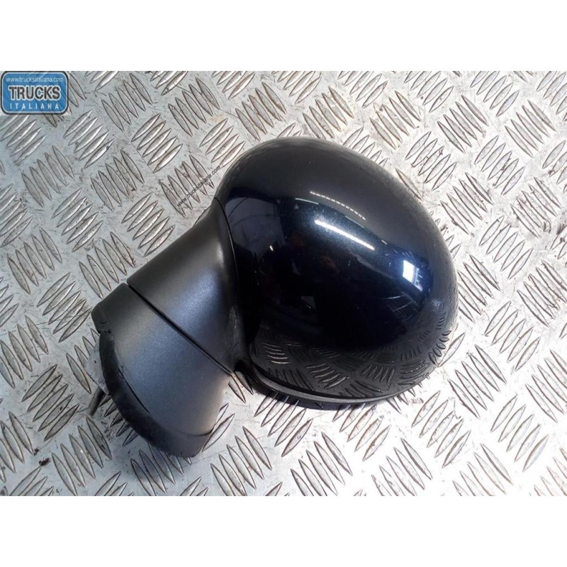 MINI RETROVISORE ELETTRICO SINISTRO MINI R56  2006>2011 usato
