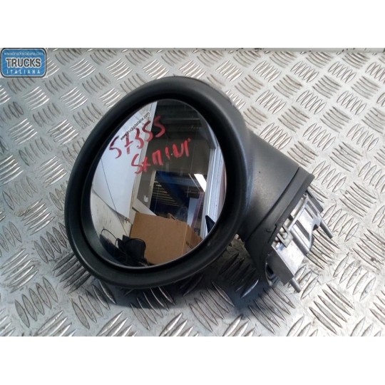 LEFT ELETRIC REAR-VIEW MIRROR  MINI R56  2006>2011 used