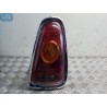 RIGHT REAR LIGHT MINI R56  2006>2011 used