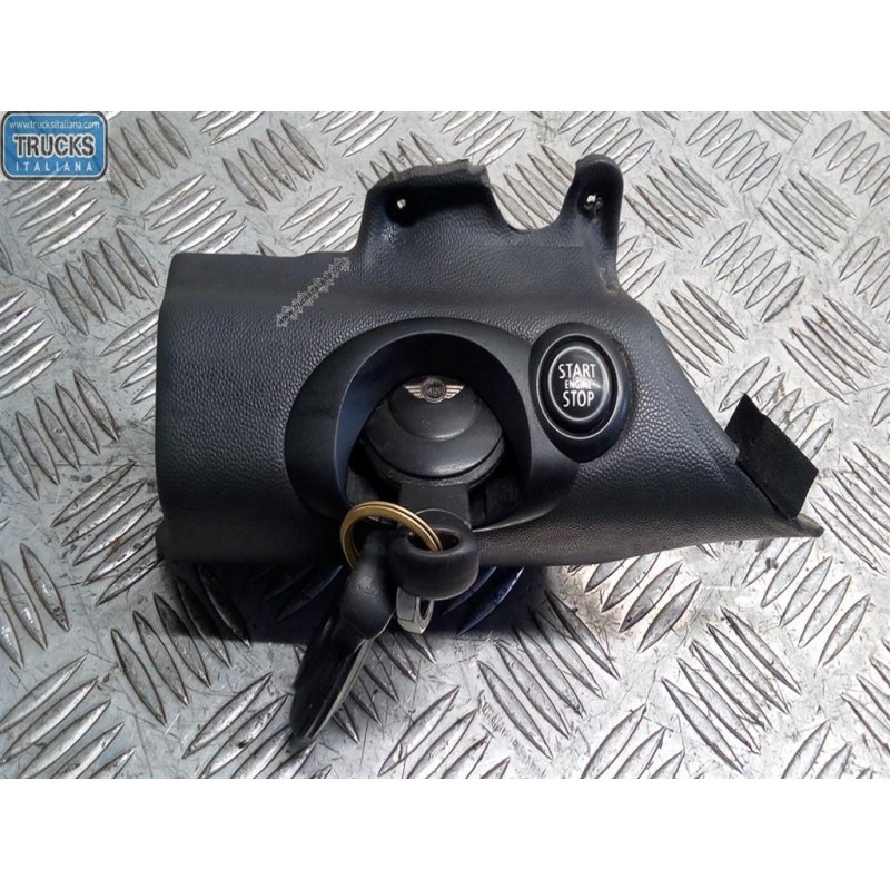 MINI ENGINE UNIT MINI R56  2006>2011 used