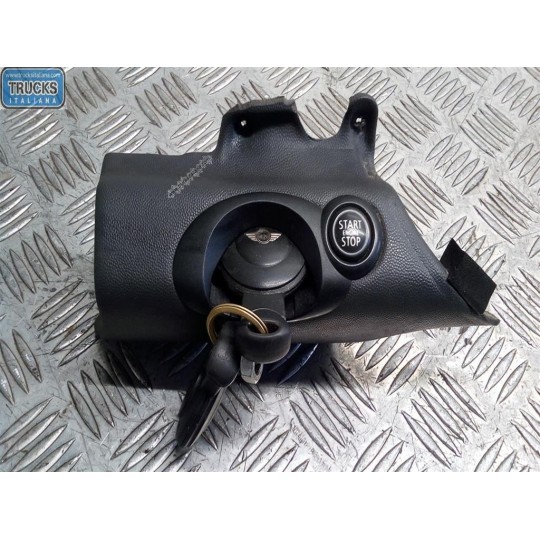 ENGINE UNIT MINI R56  2006>2011 used