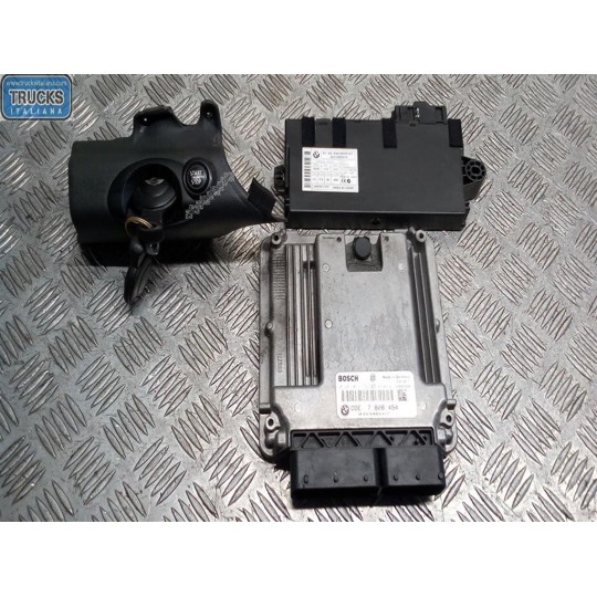 ENGINE UNIT MINI R56  2006>2011 used