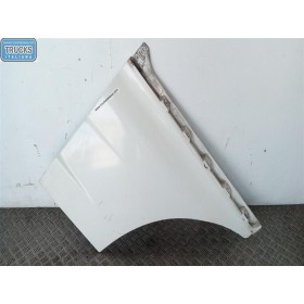 SILL FRONT LEFT  MAN TGX  used