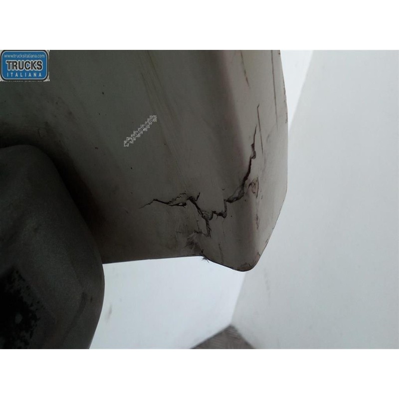 MAN RIGHT FRONT MUDGUARD  MAN TGX  used