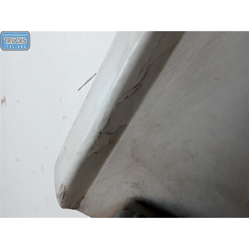 MAN RIGHT FRONT MUDGUARD  MAN TGX  used