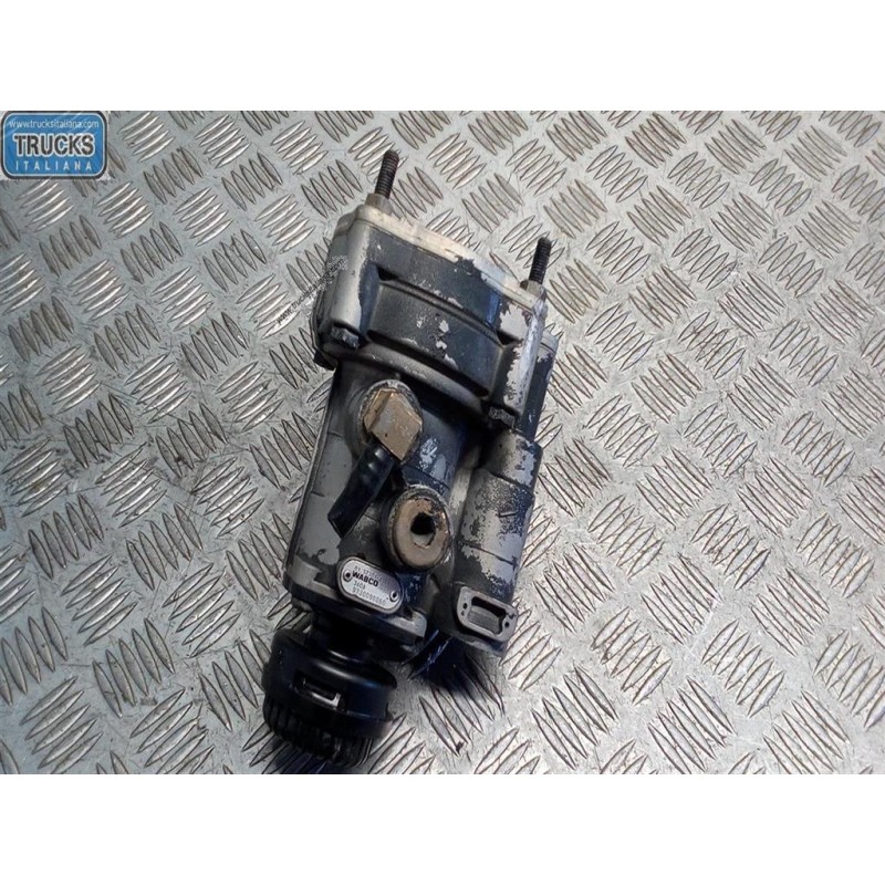 MAN VARIOUS BRAKE 1  MAN TGX  used