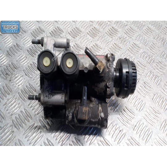 VARIOUS BRAKE 1  MAN TGX  used