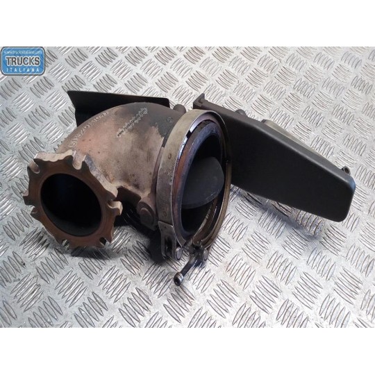 VALVOLA FRENO MOTORE MAN TGX  usato