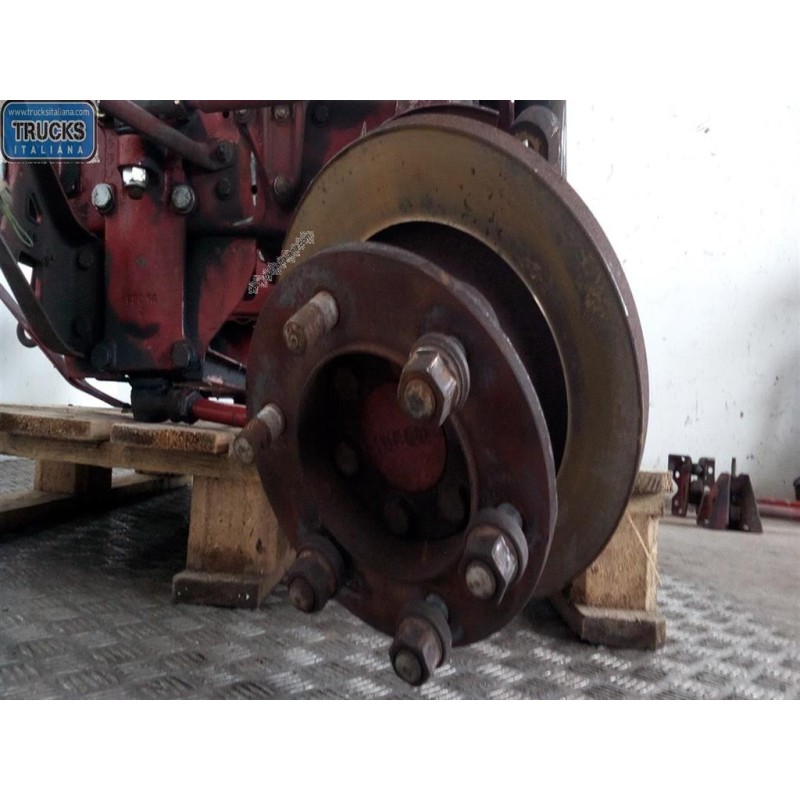 IVECO MONTANTE COMPLETO SINISTRO IVECO Daily 2000>2006 usato