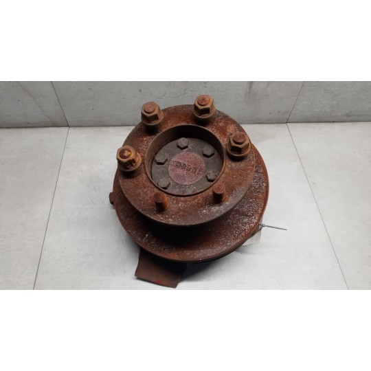 MONTANTE COMPLETO SINISTRO IVECO Daily 2000>2006 usato