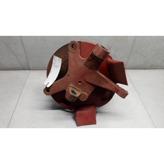 COMPLETE LEFT UPRIGHT IVECO Daily 2000>2006 used