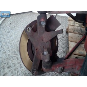 COMPLETE LEFT UPRIGHT IVECO...