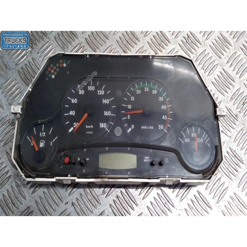 IVECO INSTRUMENT PANEL IVECO Daily 2000>2006 used