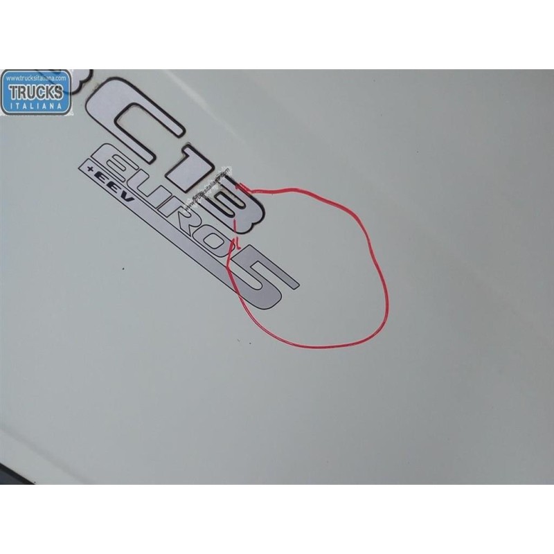 MITSUBISHI PORTA ANTERIORE SINISTRA MITSUBISHI Canter usato