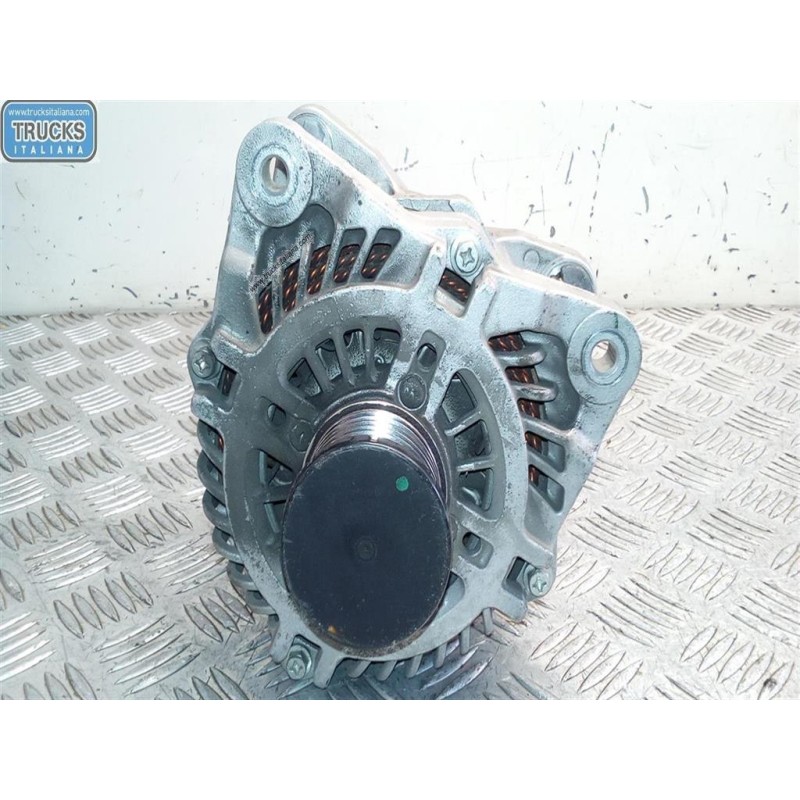 RENAULT van ALTERNATORE RENAULT van Master 2010>2014 usato
