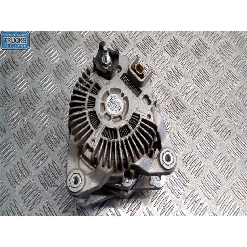 RENAULT van ALTERNATORE RENAULT van Master 2010>2014 usato