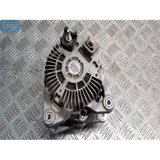 ALTERNATORE RENAULT van Master 2010>2014 usato
