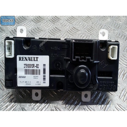 CENTRALINA CLIMATIZZATORE RENAULT van Master 2010>2014 usato