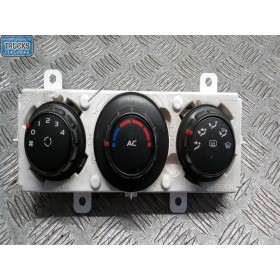 AC CONTROL UNIT RENAULT van...