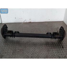 REAR DRIVE AXLE 
 RENAULT...