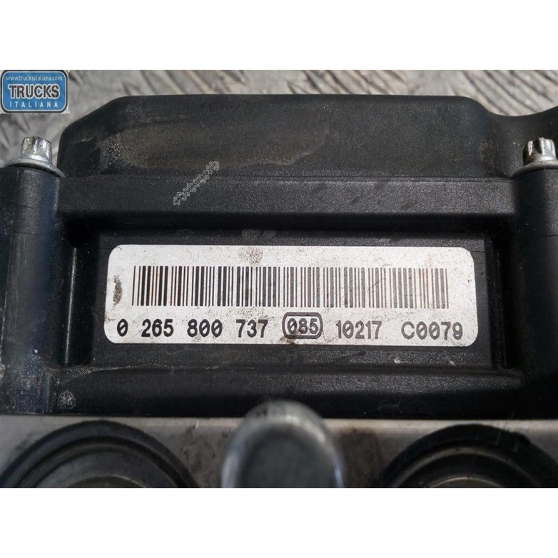 RENAULT van GRUPPO ABS RENAULT van Master 2010>2014 usato
