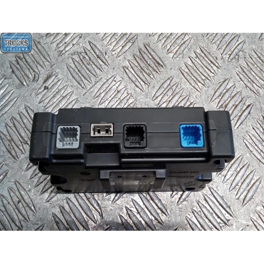 VARIOUS CONTROL UNITS  RENAULT van Master 2010>2014 used