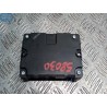 RENAULT van VARIOUS CONTROL UNITS  RENAULT van Master 2010>2014 used