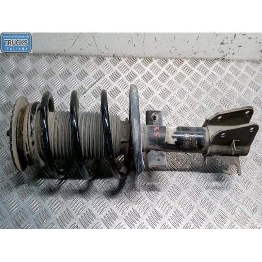 AMMORTIZZATORE ANTERIORE SINISTRO RENAULT van Master 2010>2014 usato