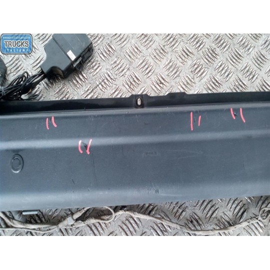 REAR BACK BUMPER  RENAULT van Master 2010>2014 used
