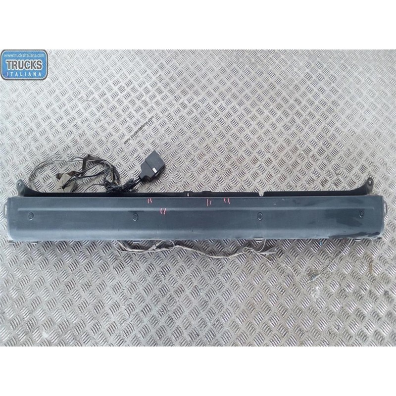 RENAULT van REAR BACK BUMPER  RENAULT van Master 2010>2014 used