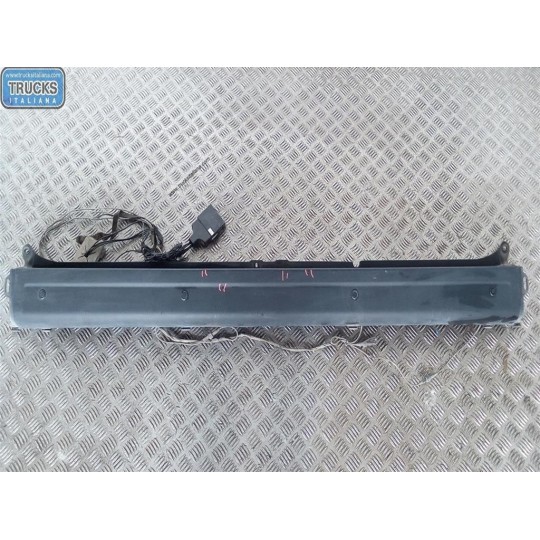 REAR BACK BUMPER  RENAULT van Master 2010>2014 used