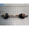 FRONT HALF-AXLES LEFT  RENAULT van Master 2010>2014 used
