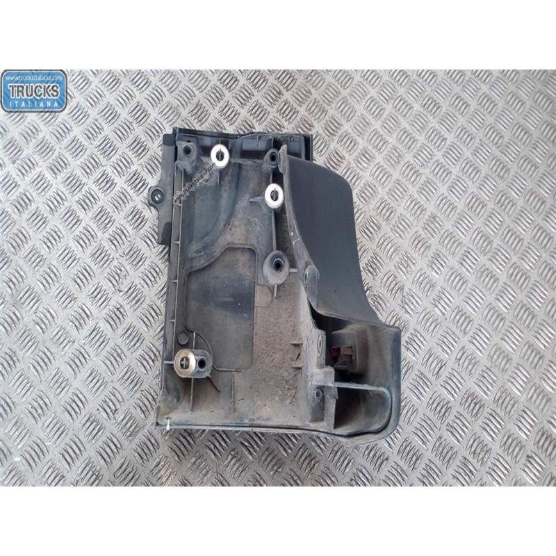 RENAULT van CANTONALE PARAURTI POST DX RENAULT van Master 2010>2014 usato