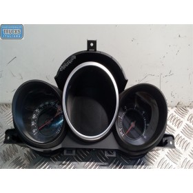 INSTRUMENT PANEL FIAT...