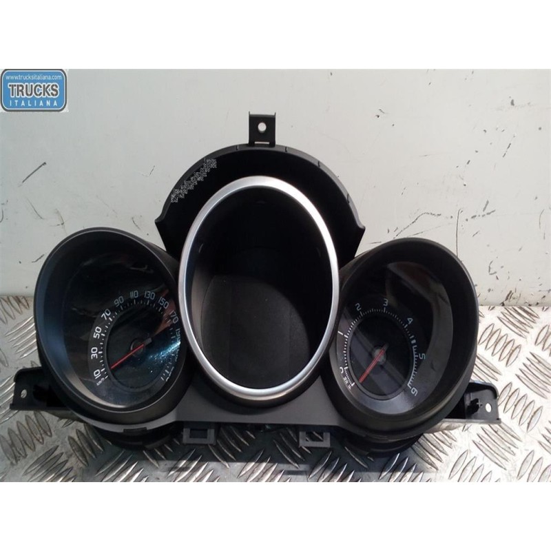 FIAT INSTRUMENT PANEL FIAT F.500X (5F) 2014>2019 used