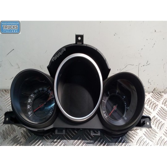 INSTRUMENT PANEL FIAT F.500X (5F) 2014>2019 used