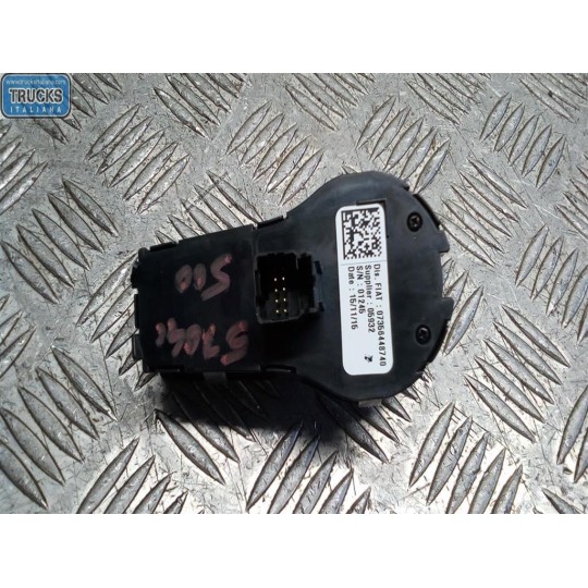 BLOCK LOGHTS  FIAT F.500X (5F) 2014>2019 used