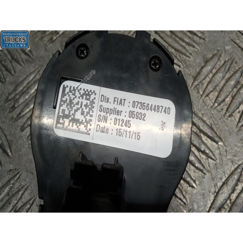 FIAT BLOCK LOGHTS  FIAT F.500X (5F) 2014>2019 used