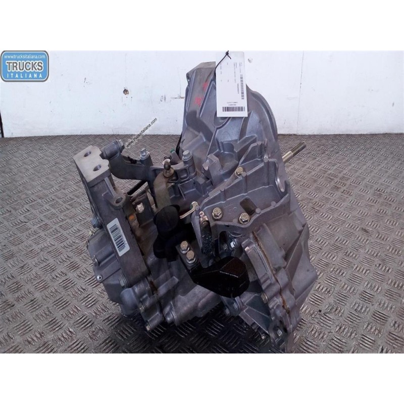 FIAT GEARBOXES  FIAT F.500X (5F) 2014>2019 used