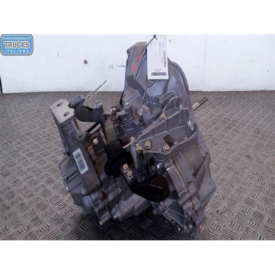 GEARBOXES  FIAT F.500X (5F) 2014>2019 used