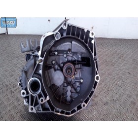 CAMBIO FIAT F.500X (5F)...