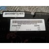 FIAT AC CONTROL UNIT FIAT F.500X (5F) 2014>2019 used