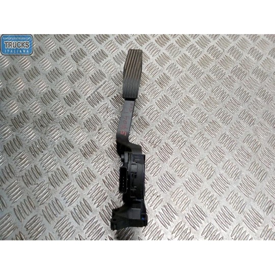 ELETRONIC THROTTLE PEDAL  FIAT F.500X (5F) 2014>2019 used
